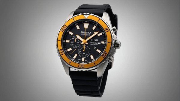 Configurateur seiko mod : créez votre montre personnalisée