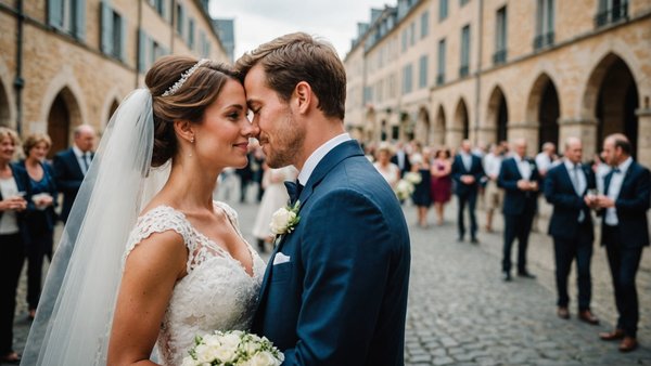 Photographe mariage : immortalisez vos moments à hauts-de-france