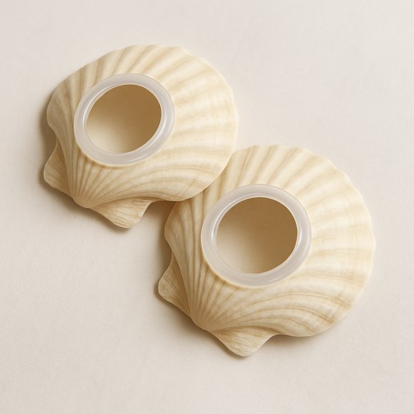 Tout savoir sur le coquillage d'allaitement et ses bienfaits